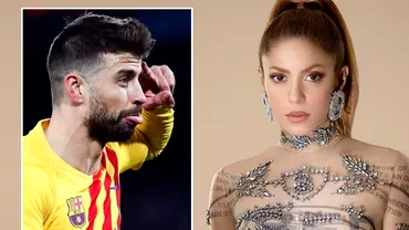 Ce ia cerut Shakira lui Pique dupa divort Ce presupune clauza Clara Chia