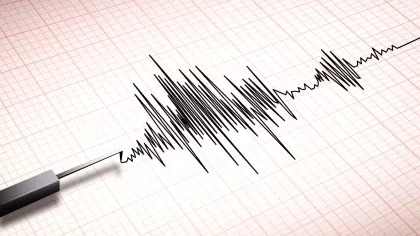Cutremur, duminică dimineață, în România. În ce zonă s-a produs și ce magnitudine...