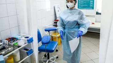 Sectiile din spitalele bucurestene pline de copii cu pneumonie acuta Se lucreaza la capacitate maxima