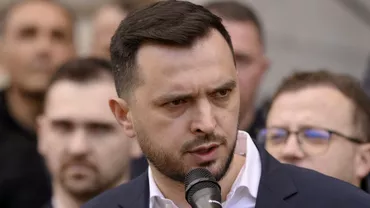 Candidatul AUR la Capitala Mihai Enache spune cu ce scor se va castiga Primaria Generala Vor fi rezultate stranse