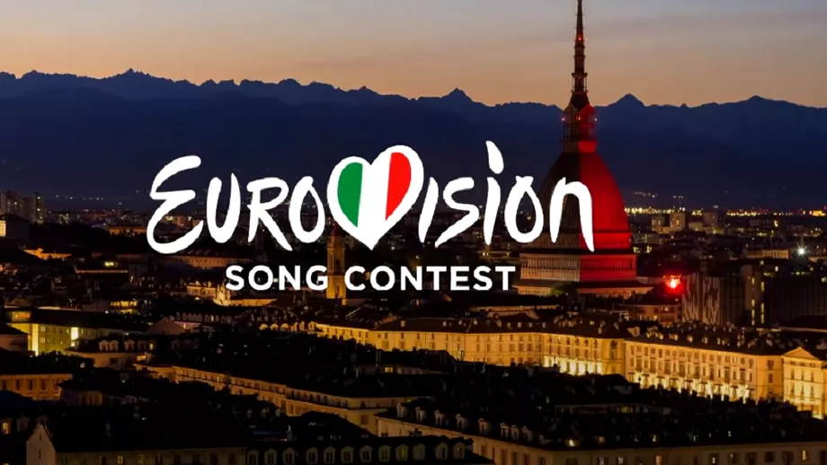 Sa aflat unde se tine Eurovision 2022 Italienii nu au ales Roma ca oras gazda