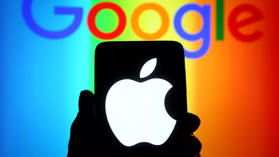 Google si Apple siau anuntat aplicatiile anului In ciuda popularitatii record ChatGPT nu este pe lista