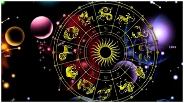 Horoscop zilnic pentru vineri 12 mai 2023 Racii vor fi infuriati