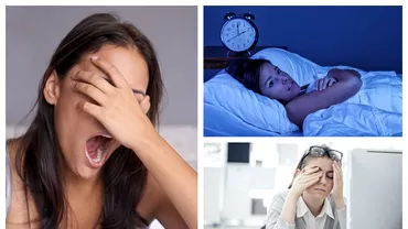 Ce trebuie sa faci pentru a scapa de insomnii Cele mai bune metode pentru ati imbunatati somnul