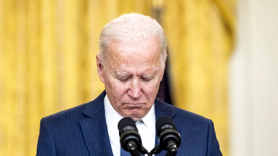 Sondaj Joe Biden nu mai este dorit de americani pentru al doilea mandat la Casa Alba Care sunt sansele lui Donald Trump