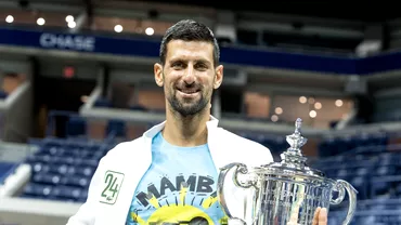 Care este secretul lui Novak Djokovic Are o abilitate speciala
