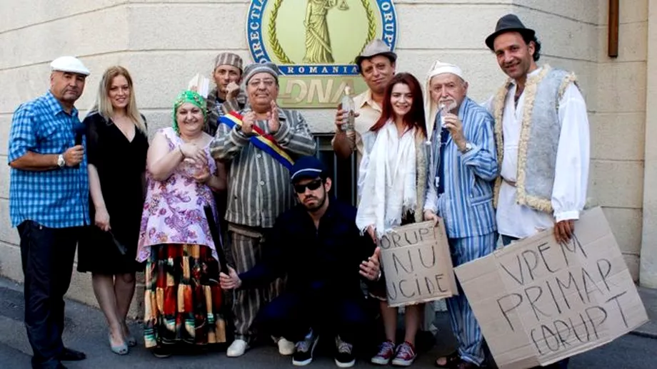Mai tii minte Grupul Voua Revenirea surprinzatoare a celui mai vechi grup umoristic din Romania