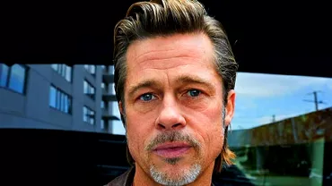 Cu cine se iubește Brad Pitt după divorțul de Angelina Jolie. Este o cunoscută actriță. Foto