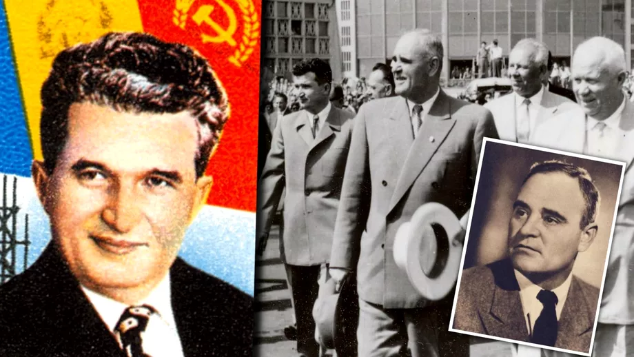 Ce studii au avut oamenii care au condus Romania comunista Nicolae Ceausescu a facut patru clase Gheorghe Gheorghiu Dej scoala gimnaziala