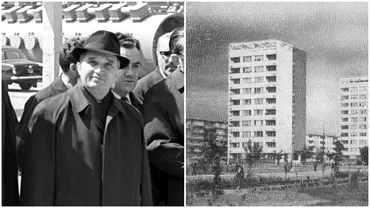 Orasele construite de la zero de Nicolae Ceausescu de care sa ales praful Unele sunt acum aproape parasite
