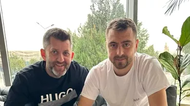 Andrei Miron prezentat oficial la FC Botosani A mai semnat un jucator Update