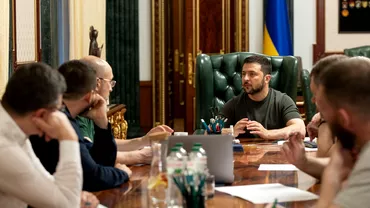 Lobby in Ucraina pentru contractele de reconstructie a tarii Sute de miliarde sunt in joc