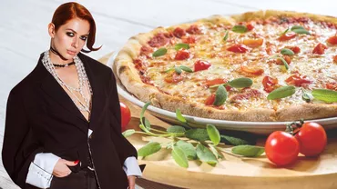 Lidia Buble vacanta de vis in destinatia miliardarilor Cat a scos artista din buzunar pentru o pizza Daca as fi stiut nu as fi comandat
