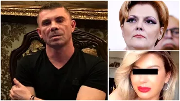 Sotia mafiotului Rechinul executata silit de oamenii primaritei Olguta Vasilescu La Craiova mai greu ca pe Riviera Maya