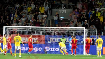 Gica Popescu dezamagit dupa umilinta cu Muntenegru Este una dintre cele mai negre seri din istoria fotbalului romanesc