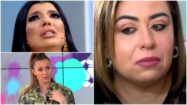 Vedetele in lacrimi de Ziua Dorului Dupa cine sufera Andreea Tonciu Anamaria Prodan sau Oana Roman