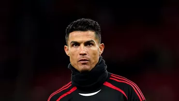 Cristiano Ronaldo mai ratează un meci. Manchester United - Brighton și alte 4 meciuri din Premier League, amânate din cauza Covid-19