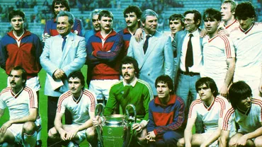 Ce pregătise CSA Steaua la 35 de ani de la câștigarea Cupei Campionilor Europeni: „S-a lucrat la un scenariu frumos, cu un joc pe stadionul Ghencea!” Exclusiv