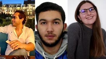 Care au fost ultimele cuvinte ale studentului marocan inainte de a fi ucis O convorbire telefonica a victimei ar putea face lumina in acest caz