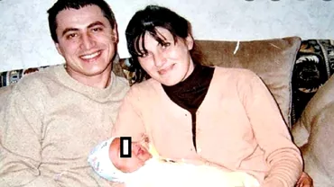 Ce decizie a luat fiul lui Cioaca politistul inchis pentru uciderea Elodiei Patrick avea doar doi ani si jumatate cand ia disparut definitiv mama