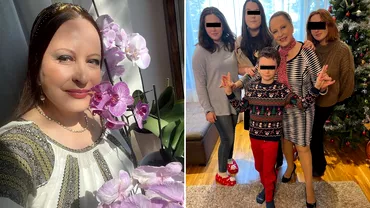 Maria Dragomiroiu dezvaluiri din viata de familie De ce refuza sa locuiasca cu copiii Mai bine sa nu