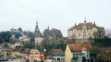 BBC invitatie pentru turisti sa viziteze Romania Transilvania merita in special Incepeti la ClujNapoca