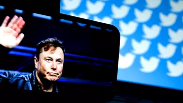Elon Musk anunta ca va schimba logoul Twitter In curand ne vom lua adio de la toate pasarile
