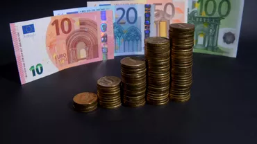 Curs valutar BNR luni 11 septembrie Euro incepe saptamana in crestere Update