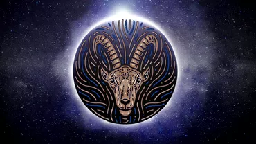 Luna Noua in zodia Capricorn pe 2 ianuarie 2022 Gemenii si Racii au parte de revelatii majore