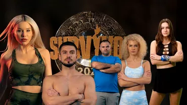 Cine castiga Survivor Romania 2023 Numesurpriza la PRO TV dupa eliminarea Stefaniei Stanila