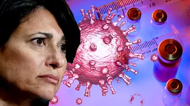 Avertisment sumbru al epidemiologuluisef al SUA Urmatoarea mutatie a coronavirusului ar putea face vaccinul ineficient