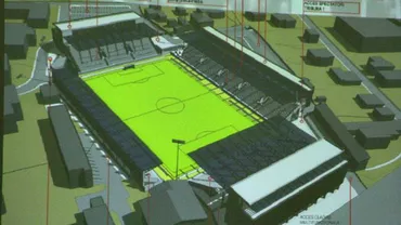 FC Botosani va avea un nou stadion 8000 de locuri ar urma sa aiba arena moldovenilor si va costa 15 milioane de euro