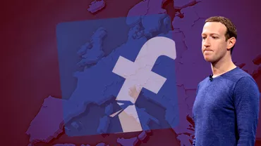 Ce se intampla de fapt cu iesirea Facebook din Europa Reteaua sociala are enorm de pierdut daca ramane fara piata UE