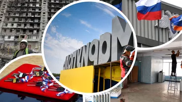 Mariupol a devenit magnet imobiliar pentru rusi Cat costa un apartament in orasul devastat de razboi Cererea este uriasa