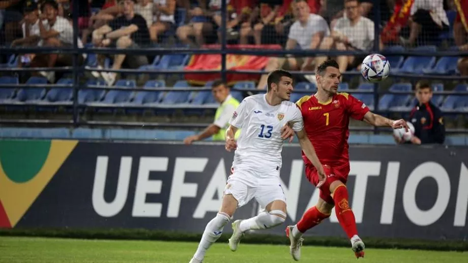Program TV marti 14 iunie Ce transmisiuni sportive si filme puteti viziona Romania  Muntenegru in Liga Natiunilor