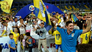 Fanii Petrolului Ploiesti au vandalizat sediul clubului FC U Craiova Va fi razboi in Cupa Romaniei
