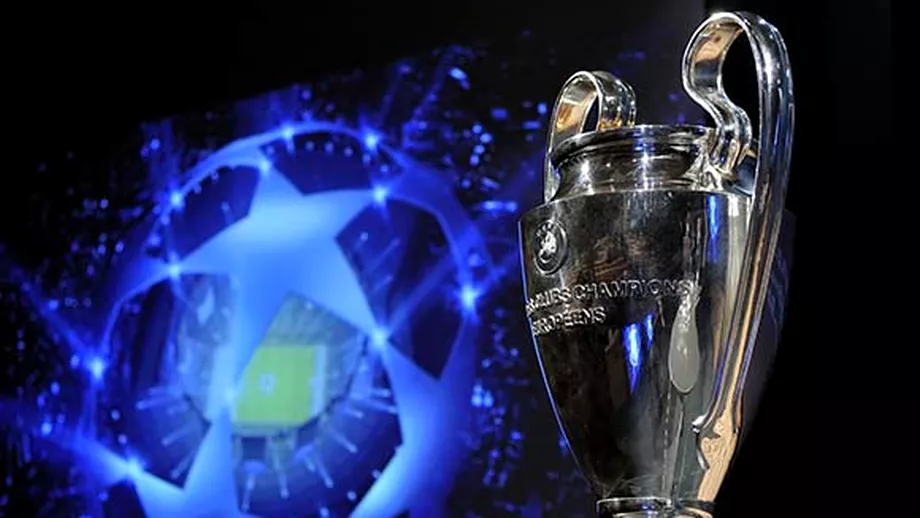 UEFA muta finala Champions League dupa 15 august Viitoarea editie va incepe cel mai probabil in octombrie