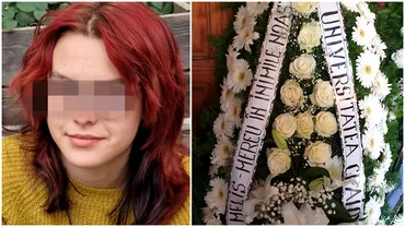Tatal fetei ucise in Gradina Botanica din Craiova reactie tulburatoare Pana la moarte si dincolo de ea