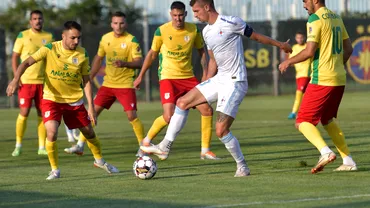 Florin Tanase precaut dupa eliminarea lui CFR Cluj Nam desfacut sampania Isi vor reveni in campionat