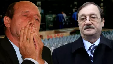 Cum a aparut numele lui Mircea Basescu intrun scandal legat de fabrica de armament din Babeni O explozie la uzina din Valcea a omorat joi 4 oameni