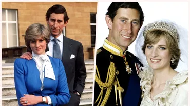 A fost aranjata casnicia dintre Printesa Diana si Charles Semnele care dezvaluie adevarul din interior