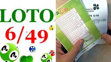 Rezultate Loto 649 Joker si Noroc Numerele extrase azi joi 30 iunie 2022 Update