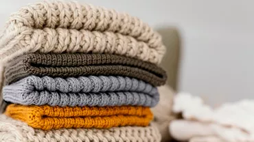 La ce temperatura e trebuie sa speli de fapt puloverele din lana Greseala pe care o fac multe persoane