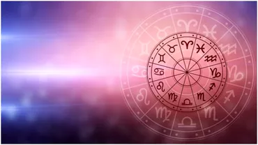 Horoscop zilnic pentru marti 11 octombrie 2022 Mesaj puternic pentru nativul Rac