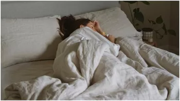 De ce nu e bine sa dormi cu caldura pornita Explicatia e surprinzatoare