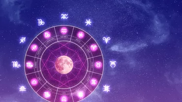 Horoscop zilnic pentru joi 16 noiembrie 2023 Racul este pe cale sasi schimbe viata