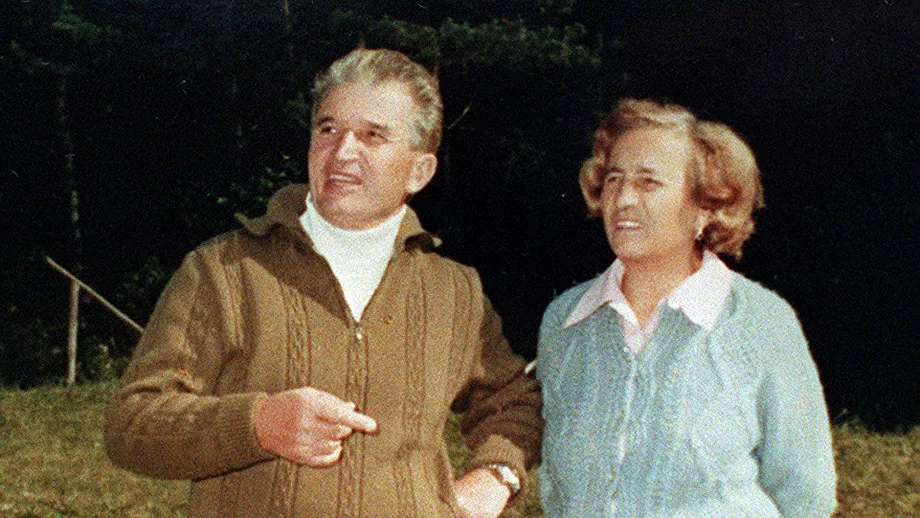 De ce au fost deshumati Nicolae si Elena Ceausescu de fapt Abia la 21 de ani distanta au fost siguri ca cei doi au fost ucisi