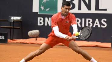 Novak Djokovic incredere maxima inainte de Roland Garros Inca mai am sansele mele la un Grand Slam impotriva oricui pe orice suprafata