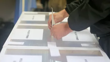 Varsta de vot redusa de la 18 la 16 ani la alegerile locale si europarlamentare Proiect de lege adoptat tacit de Senat