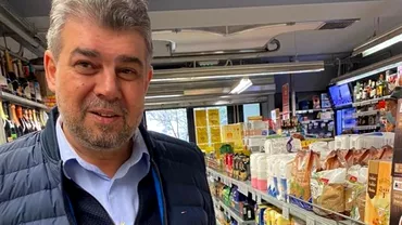 Marcel Ciolacu respinge din nou marirea TVA Clasa medie si cei cu venituri foarte mici duc tot greul